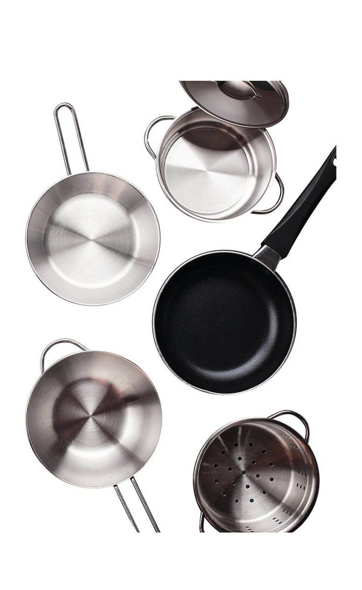 Andy Mannhart products