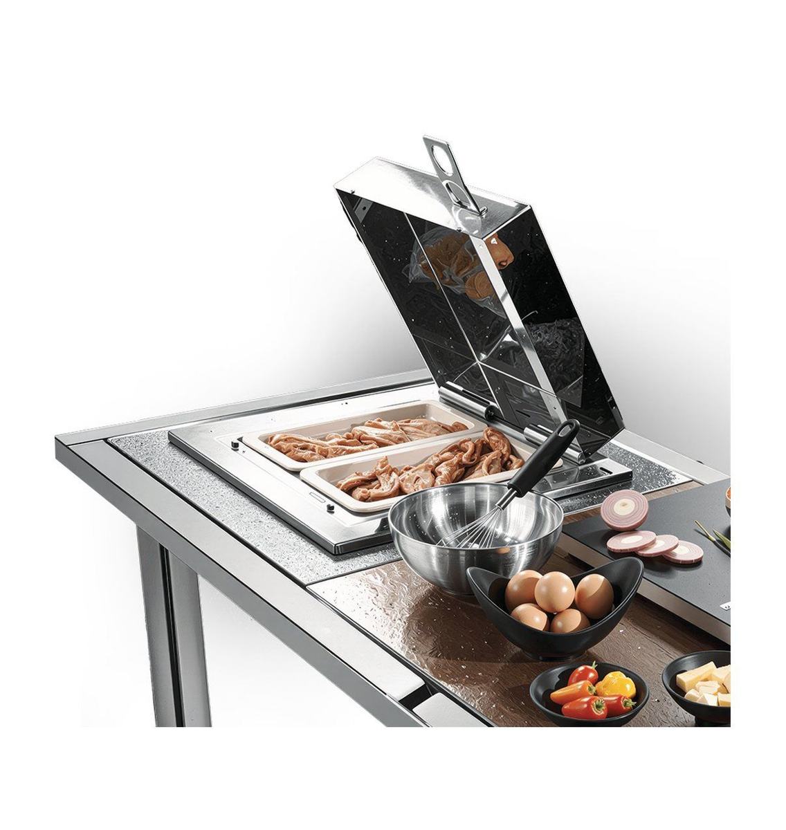 La Tavola products