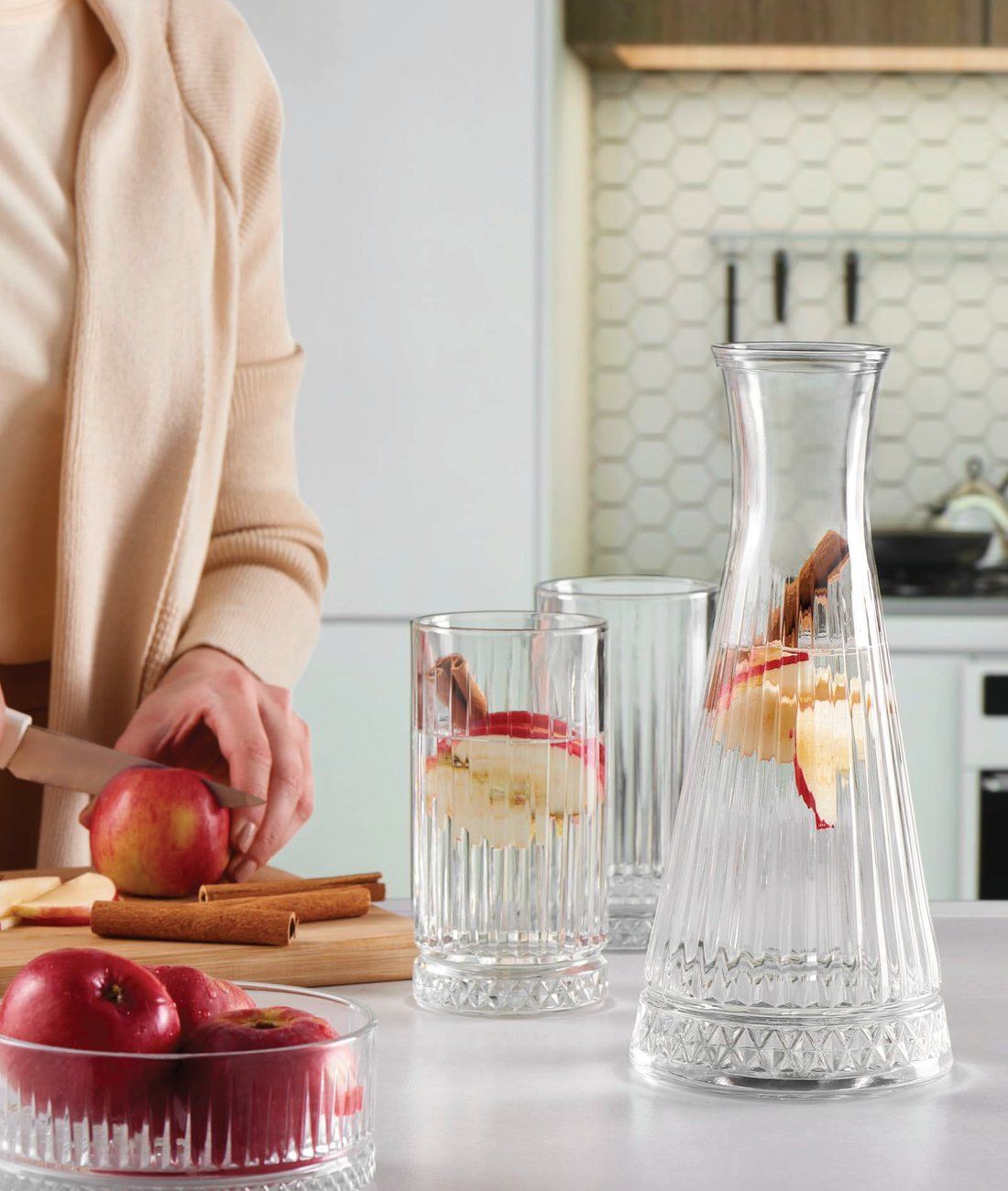 Paşabahçe glassware