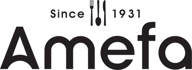 Amefa logo