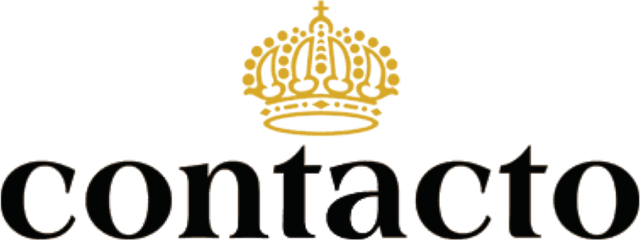 Contacto logo