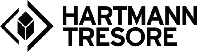 Hartmann Tresore logo