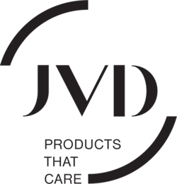JVD logo