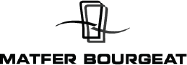 Matfer Bourgeat logo
