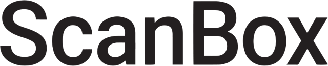 ScanBox logo