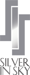 Silver in Sky logo