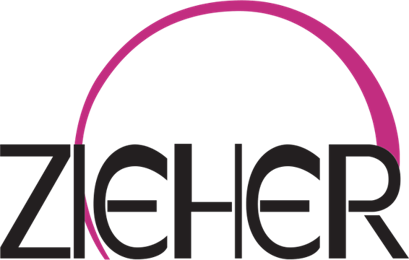 Zieher logo